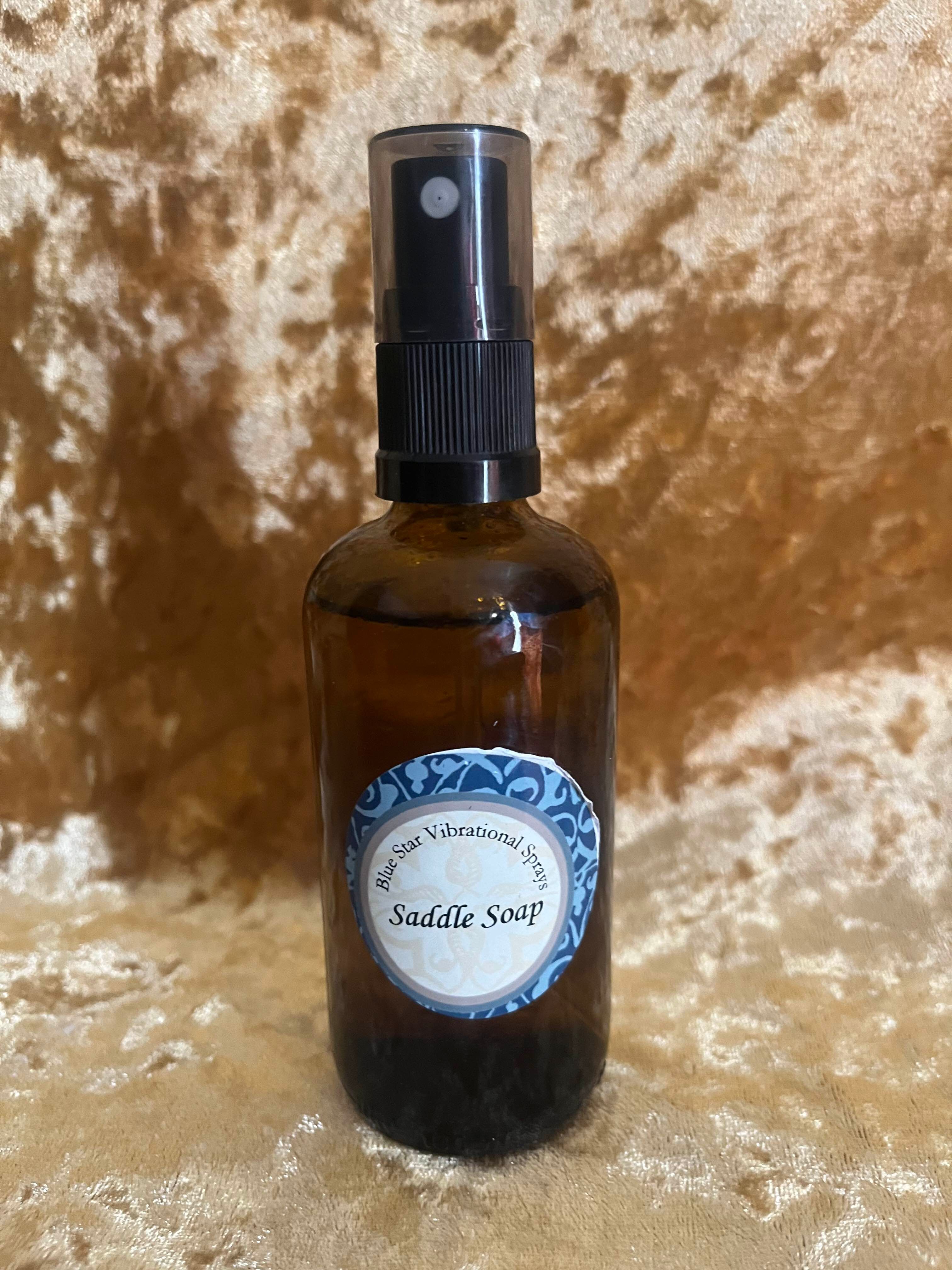 Saddle Soap