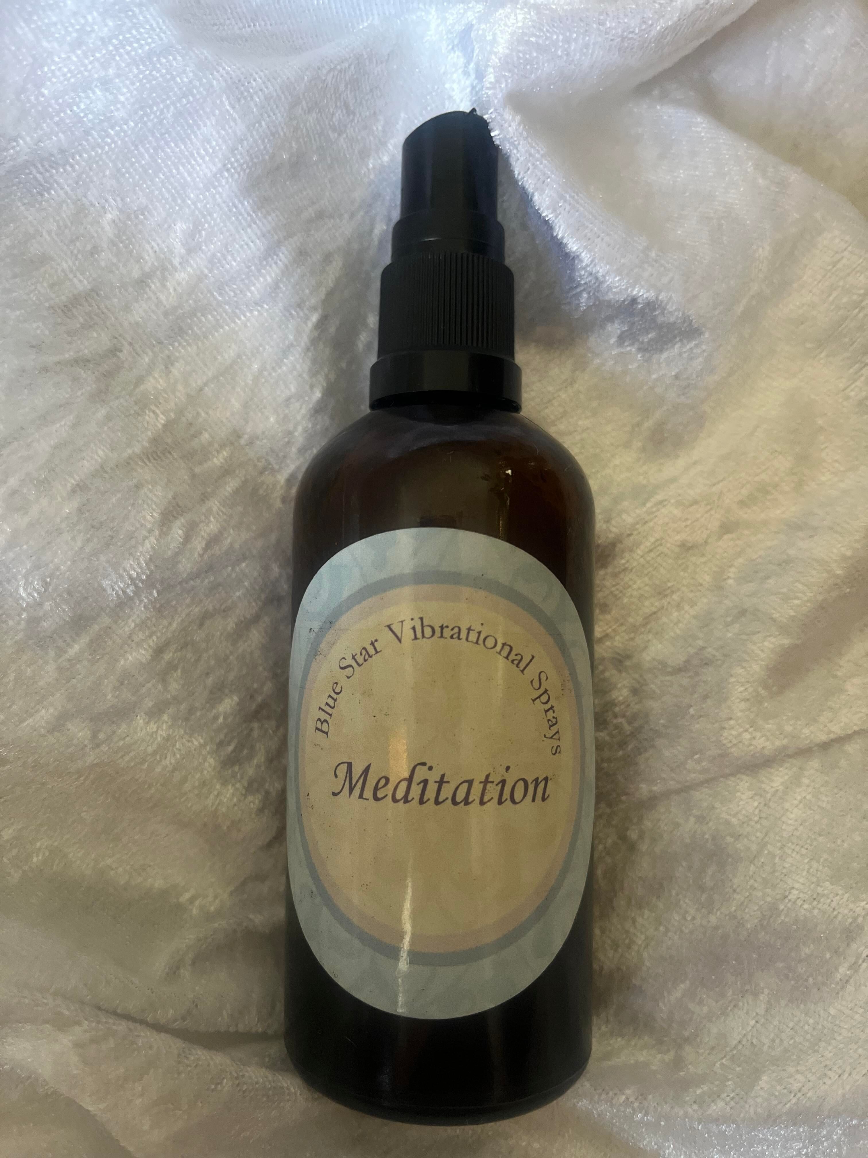 Meditation