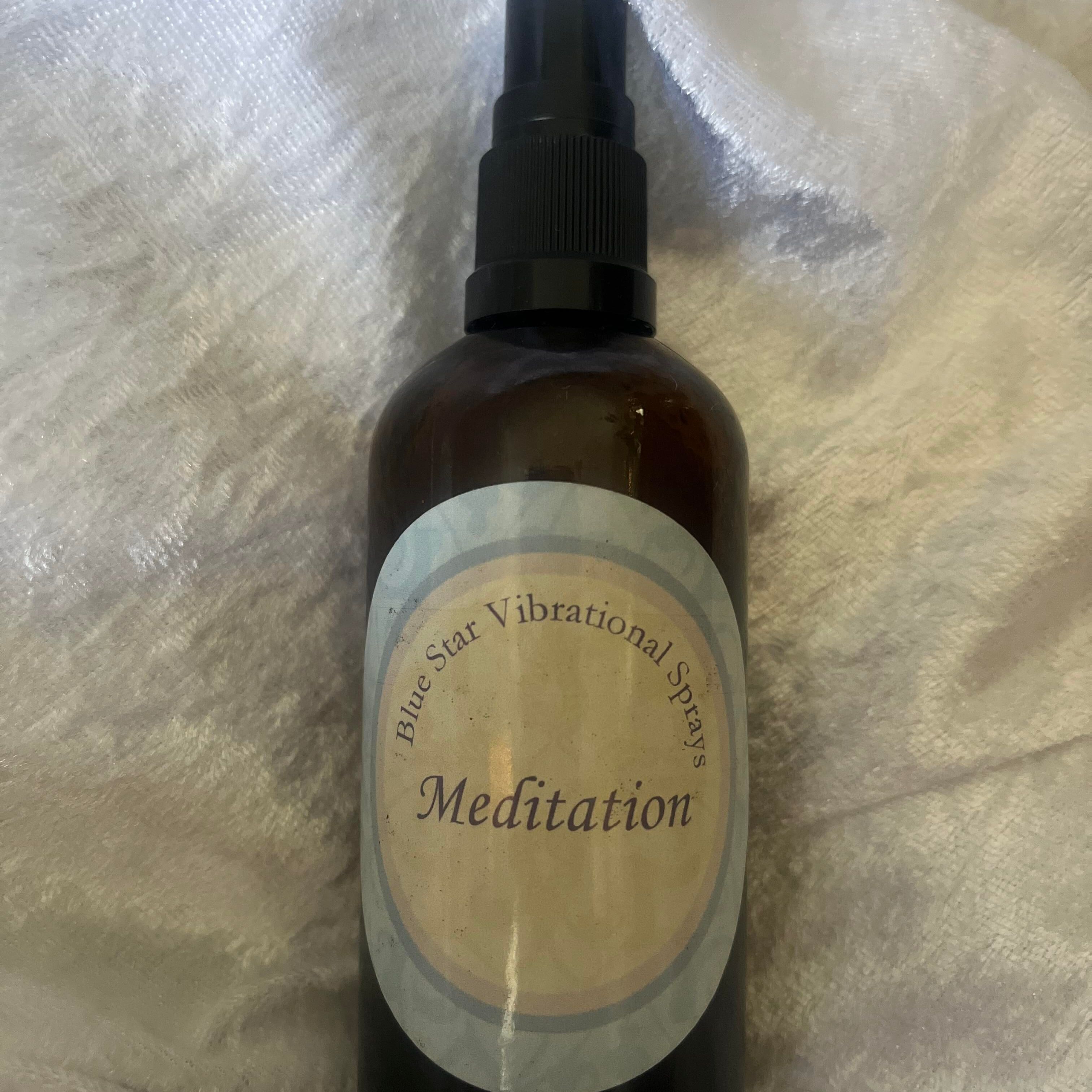 Meditation