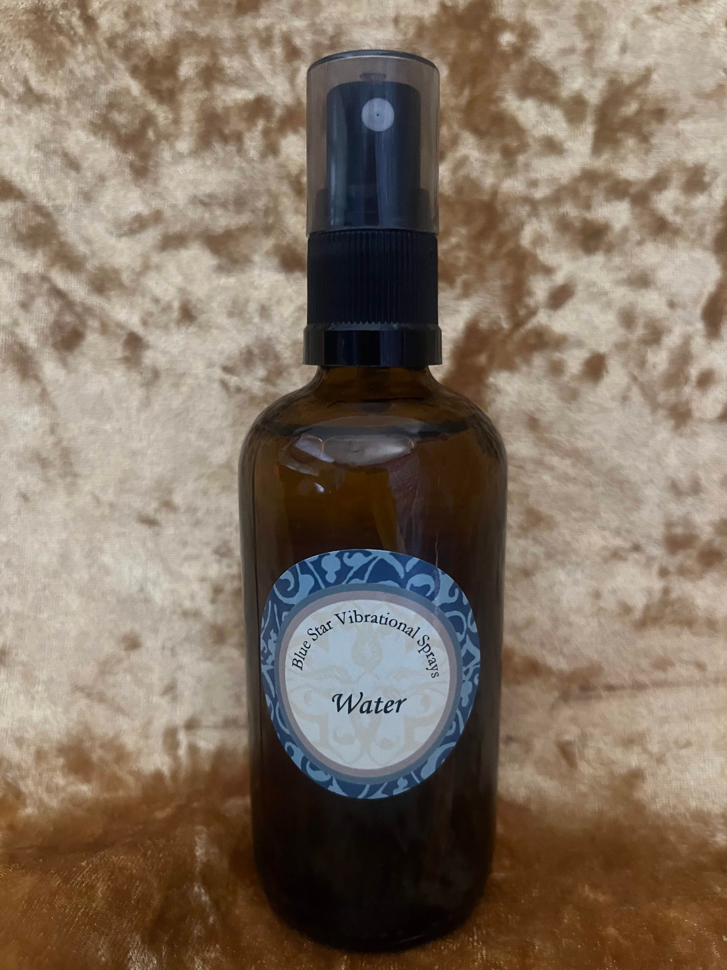 Water