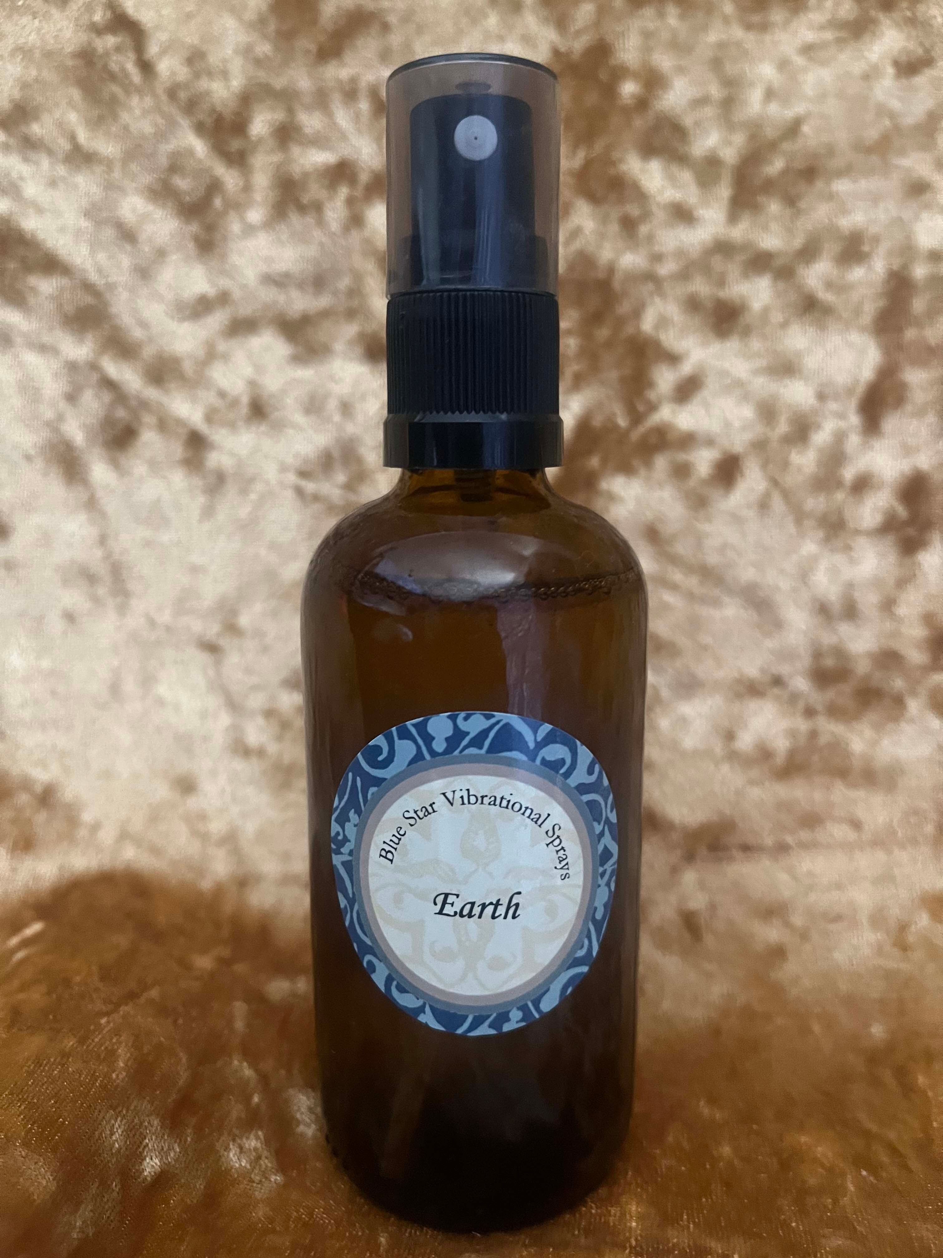 Earth
