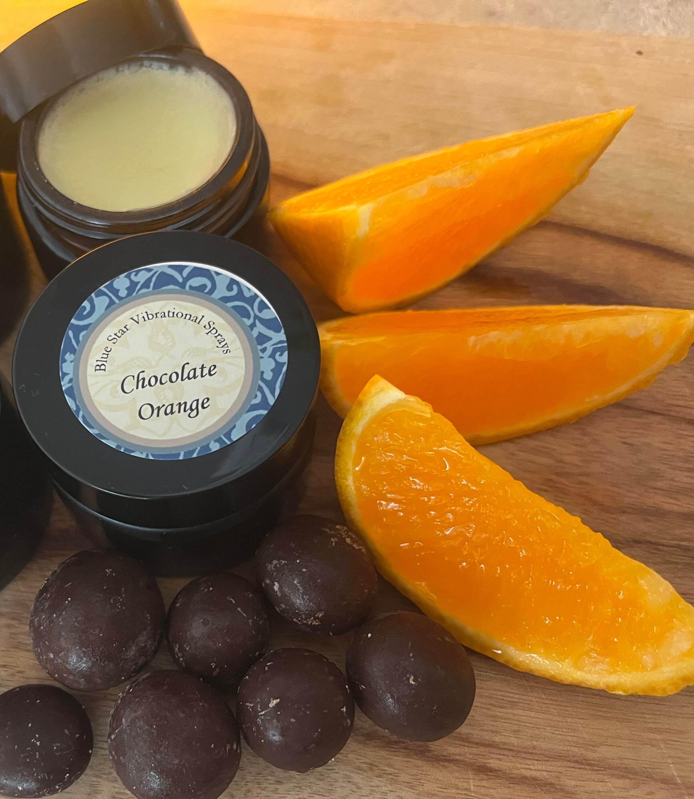 Chocolate Orange